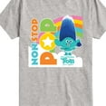thumbnail image 3 of Trolls - Band Together - Non Stop Pop - Toddler and Youth Short Sleeve Graphic T-Shirt, 3 of 5