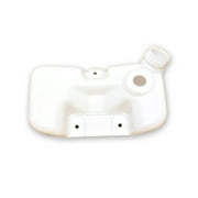 Genuine OEM Maruyama Fuel Tank for Trimmers and Brushcutters / B27L, B30L, BC3021, MC2621, MC3021 / 284820