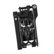thumbnail image 5 of Kit de reparación de bicicletas 38 en 1, multiherramienta para bicicletas, acero de aleación, accesorios de ciclismo, para viajes, compacto, para exte, 5 of 9