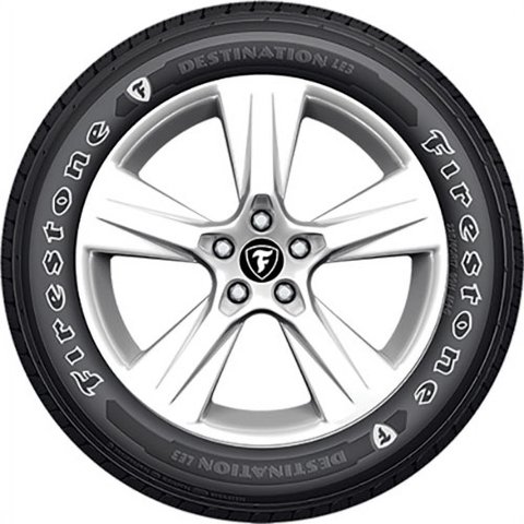 Firestone Destination LE3 235/65R17 104H Light Truck & SUV Tire simolary.com 13 Firestone Destination LE3 235/65R17 104H Light Truck & SUV Tire Simolary simolary.com 13