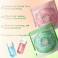 thumbnail image 2 of Aceite limpiador portátil para viajes, botellas de 40 ml x 40, 2 of 8