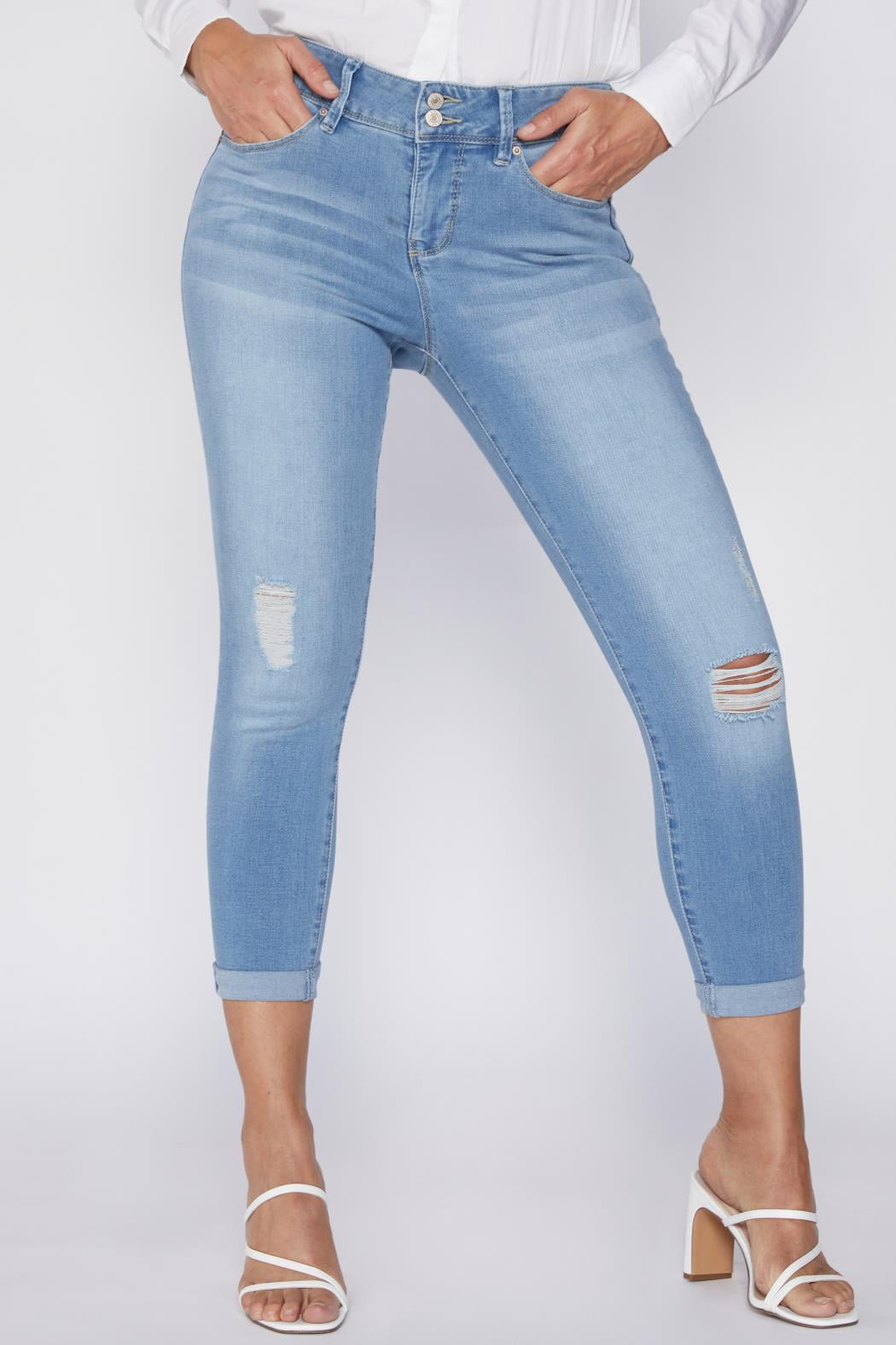 royalty for me jeans