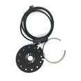 thumbnail image 1 of 12 Magnet Electric Bike Split Pas Pedal Assist Sensor Cadence Speed Easy Fitting, 1 of 7