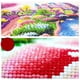 thumbnail image 5 of 30x40cm 5d Diy Diamond Painting,pintura De Diamantes,Bordado De Diamantes Para Niños,Punto De Cruz,Unicornio Hecho A Mano Sobre Tela De Lona Ideal Para El Hogar/La Sala De Estar, 5 of 5
