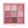 thumbnail image 1 of BAODANFU 9 Shade Eyeshadow : Colors For Looks Blend Long Lasting Wear Men's Makeup, 1 of 5