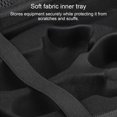 thumbnail image 3 of Étui de Transport pour Casque VR, Sac de Rangement VR Accessoire pour Extérieur, 3 of 8
