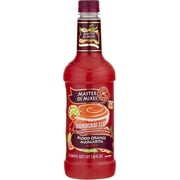 Master of Mixes, Master of Mixes Handcrafted Blood Orange Margarita Mixer