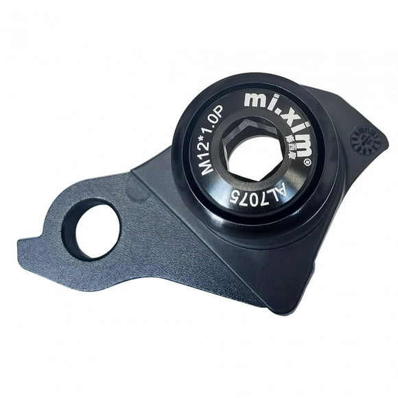 Bike Derailleur Hanger Derailleur Gear Hanger Frame Tail Hook Adapter Derailleur