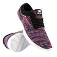 thumbnail image 3 of Tenis Supra Hammer Run Mujer Comodos Moda multicolor 22, 3 of 5