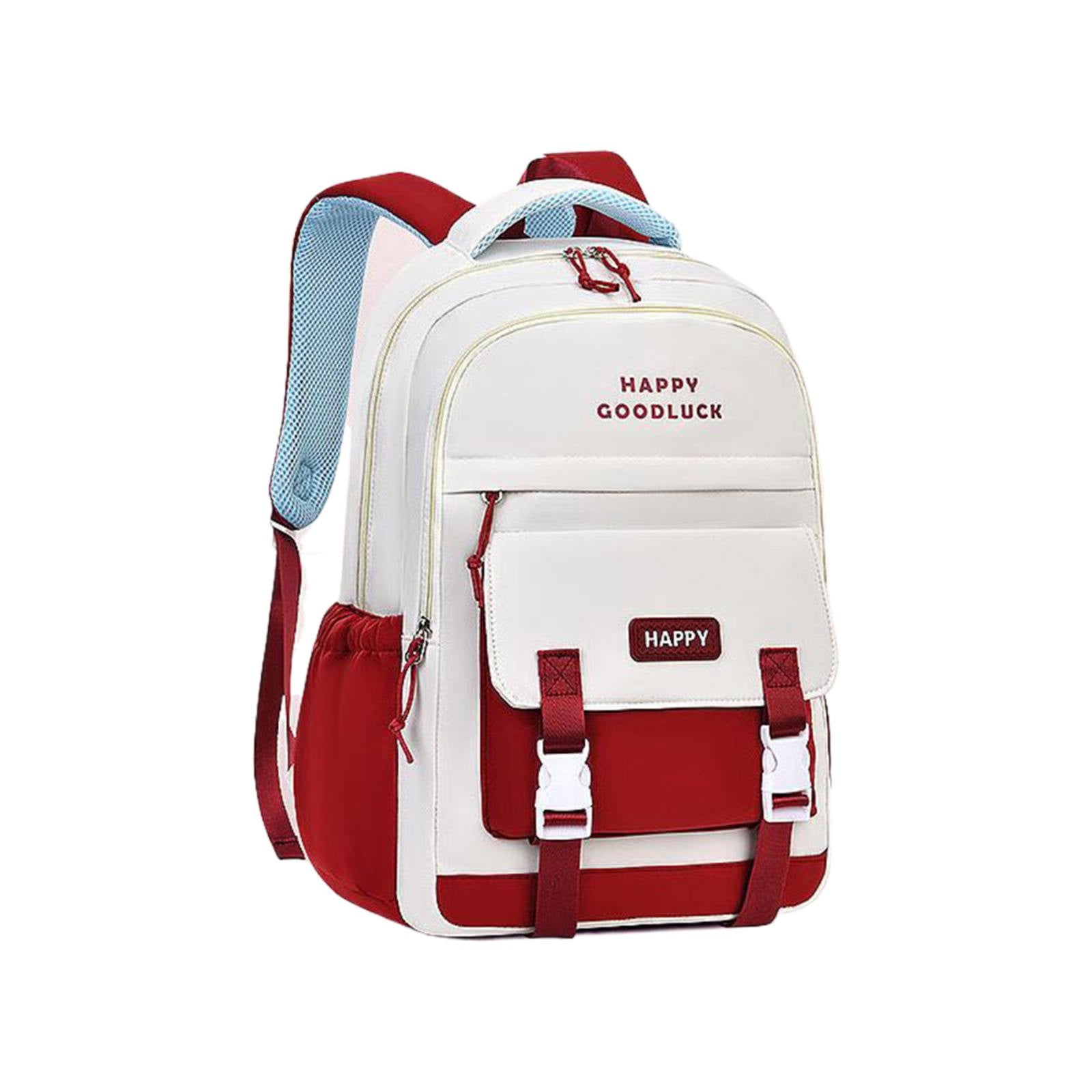 LNMQLPDBS Vacpack Backpack Travel Backpack Large Capacity Laptop Backpack Back to School Backpack Cheap Lightweight Large Schoolbag
