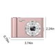 thumbnail image 3 of 4k Digital Camera Hd Student Campus Home 16x Zoom Travel Camcorder Birthday Gifts For Boys And Girls, 3 of 4