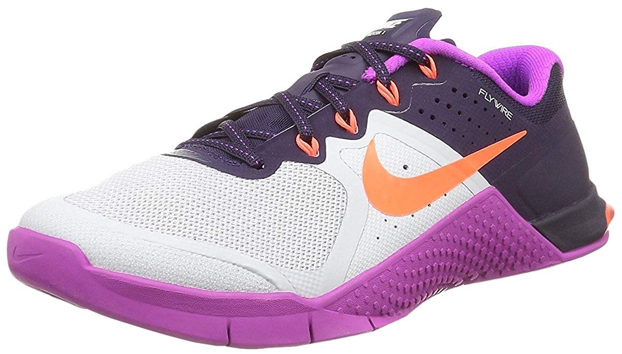 Nike women's metcon 2 training shoes Clearance
