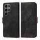 thumbnail image 1 of Funda GANGXUN para Samsung Galaxy S24 Ultra con diseño acolchado elegante, cuero PU, protección total y ajuste preciso, 1 of 5