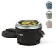 thumbnail image 1 of Lonchera eléctrica Crock-Pot, 600 ml, portátil, para calentar alimentos, color negro, 1 of 8