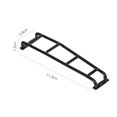 thumbnail image 2 of Yeacher Replacement for Traxxas TRX4 G500 1/10 RC Crawler Climbing Rear Ladder Stairs Accessories Climbing, 2 of 8