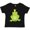 AB-Black, variant on Inktastic Frog Prince Boys or Girls Toddler T-Shirt