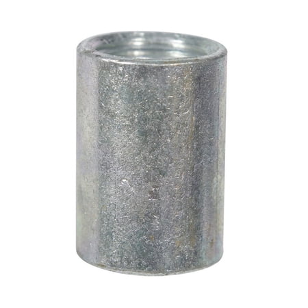 B & K Industries 511-210BC Coupling Galvanized 3 In.