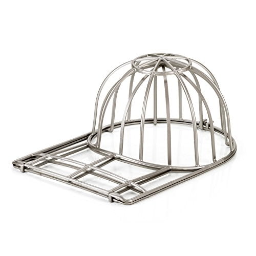 ball cap cleaning cage