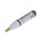 thumbnail image 1 of Kit De De Pintura De Plumas De Acrílico De Línea Extra Fina Para Pintura , Dibujo De Detalles De Juguete Para Niños, Arte De negro, 1 of 9