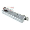 thumbnail image 3 of Cerradura de perno eléctrico Jadeshay Acero inoxidable Control de acceso fuerte, 3 of 8