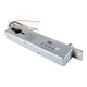 thumbnail image 5 of Cerradura Eléctrica de Servicio Pesado ANGGREK de Acero Inoxidable, 5 of 8
