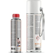 Catalytic converter cleaner best cleaning catalyst solution High Quality dissolve soot & carbon