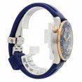 thumbnail image 3 of Pre-Owned Omega Seamaster 210.22.42.20.03.002 Navy Dial Men's Watch, 3 of 9