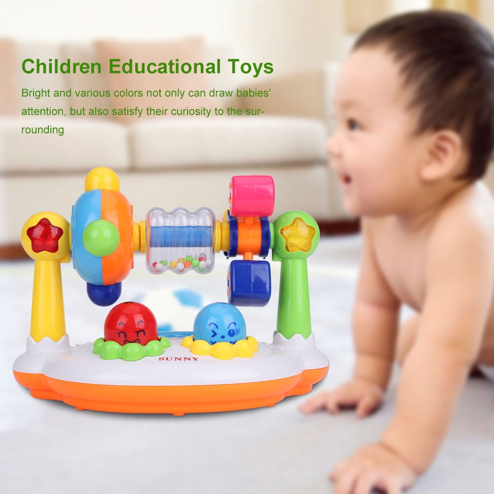 early learning toys for toddlers
