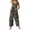 DD#- 006Navy, variant on JULMCOMO Halloween Women's Jumpsuits, Rompers & Overalls Trendy Bat Print Wide Leg Overall Scary Soft Plus Size Sleeveless Jumpsuits Halloween Costumes Woman 2024 Fall Jumpers Army Green M