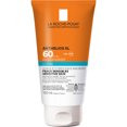 thumbnail image 1 of Anthelios XL SPF 60 Lotion Sunscreen | Face & Body Sensitive Skin | 150ml, 1 of 1