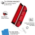 thumbnail image 2 of Mignova Double Side Magnetic Glazed Window Cleaner Double Glazing Glazed Cleaning Tools(S1 Window Cleaner), 2 of 6