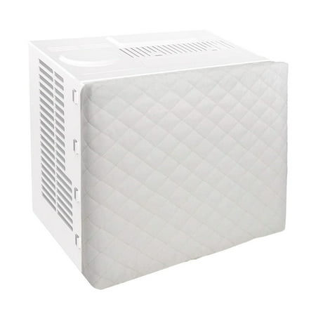 

Indoor Air Conditioning Cover for Window AC Units