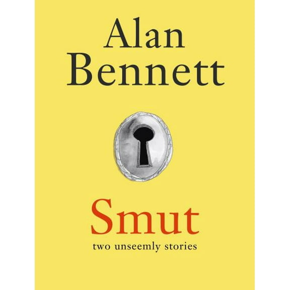 Pre-Owned Smut: Two Unseemly Stories (Hardcover) 1846685257 9781846685255