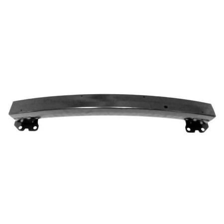 MDR Trading Inc. TA-CH1006218C Replacement Front Bumper Impact Bar For RAM TOWN_AND_COUNTRY 2008-2020(CH1006218C)