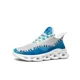 thumbnail image 1 of Zapatillas planas de pickleball DALLAS PICKLEBALL CLUB para hombre y mujer, deportivas para correr, de alta calidad, personalizables., 1 of 6