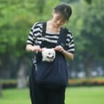 thumbnail image 3 of Strap Crossbody Out Portable Cat Bag Fashion Shoulder Bag - l, 3 of 5