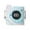 A, variant on Portable Power Bank Outdoor Waist Mounted High Wind Power Infinite Range Power Bank Fan Portable Waist Fan