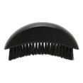 thumbnail image 2 of Cepillo para barba con mango de madera, cepillo para barba portátil, cepillo para barba de madera, cepillo para barba portátil, creado con maestría, 2 of 14