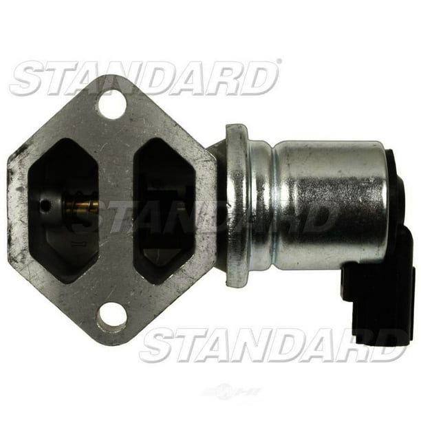 Idle Air Control Valve