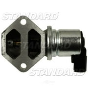 ford ranger idle air control valve