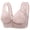 B, variant on Under $ 5 Women's Fashion Lingerie Set Red Women's Nylon Underwear Bra (M)