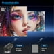 thumbnail image 4 of Proyector Inteligente 4K con WiFi 6 y Bluetooth 5 Android 11 Portátil Visualización 130 Pulgadas, 4 of 7