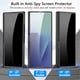 thumbnail image 3 of Funda para Samsung Galaxy Z Fold 7 con Soporte para S Pen YQODSZ, 3 of 8