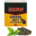 thumbnail image 2 of SULTAN Green Tea 4011 Chaara 200g, 2 of 2