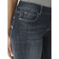 thumbnail image 5 of Wrangler Women's Essentials Straight Leg Jean, 5 of 5