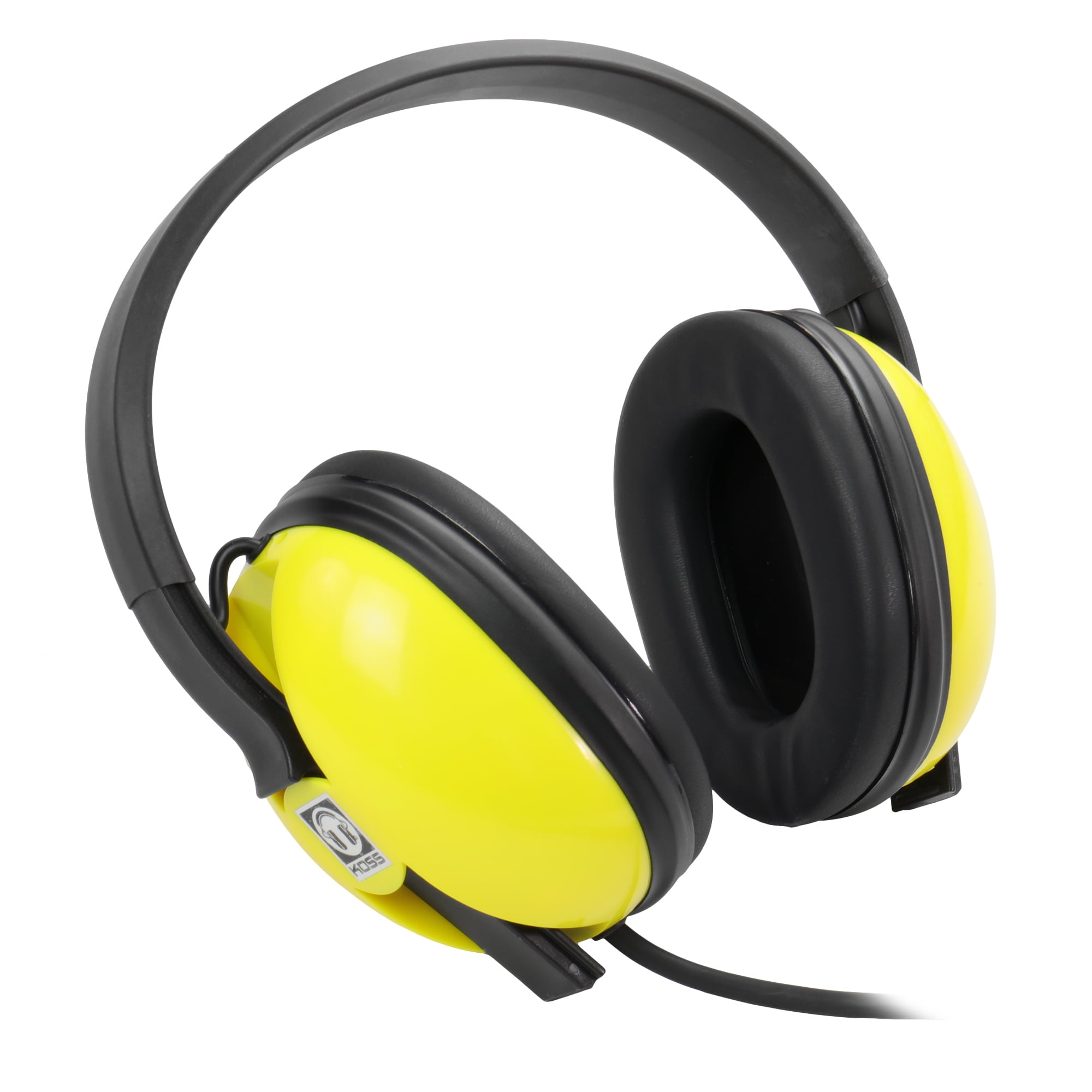 Patriot Waterproof Headphones for Minelab Equinox Series 600 or 800 