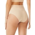 thumbnail image 6 of Sofia Intimates by Sofia Vergara Women's Smoothing Hipster Panties, 2-Pack, 6 of 6