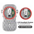 thumbnail image 3 of Car DRL Headlight Unit Angel Eyes Module 63117263051 7263051 for 4 Series F32 F33 F36 2015 2016, 3 of 5