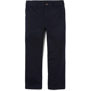 The Children's Place Boys Uniform Stretch Chino Pants