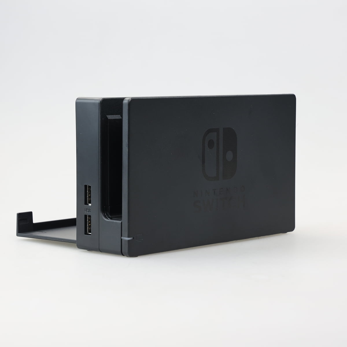 Nintendo prévoit de vendre le dock de la Nintendo Switch OLED aussi  séparément